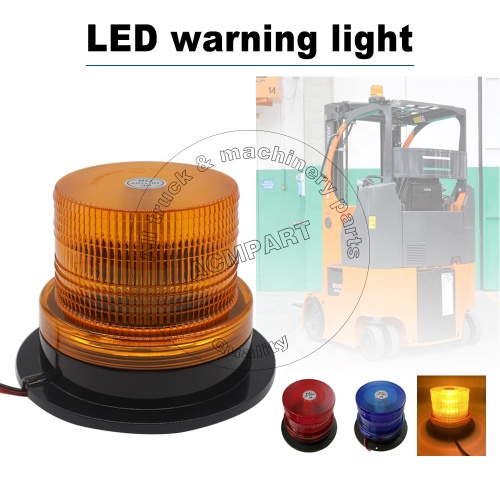 hot selling 10-110V beacon warning light flashing beacon with Chinese factory price