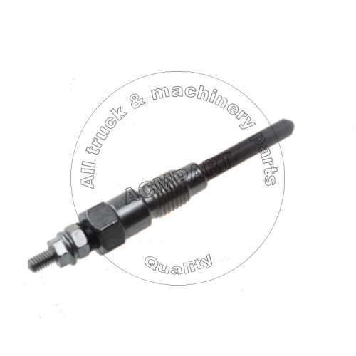 ACMPART Replacement Glow Plug 6655233 For Loader B330 BL370 BL470 BL570 325 328 329 331 334