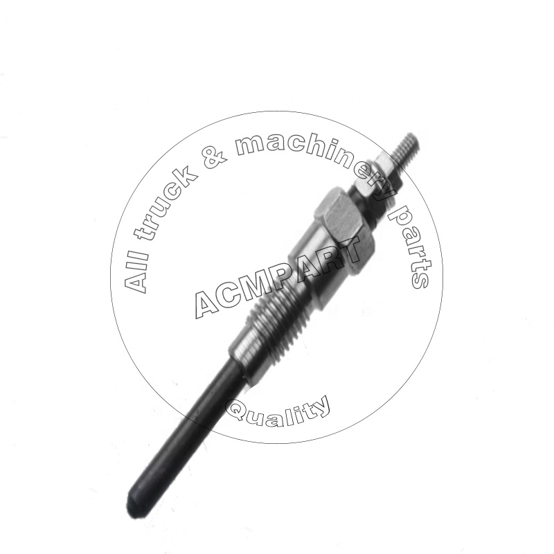 ACMPART Replacement Glow Plug 6655233 For Loader B330 BL370 BL470 BL570 325 328 329 331 334 ACMPART Replacement Glow Plug 6655233 For Loader B330 BL370 BL470 BL570 325 328 329 331 334