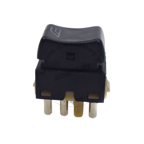 Window Regulator Switch For VOLVO Fh 12 16 Fl Fm 10 Nh Nl 85-06 3944084 1362546