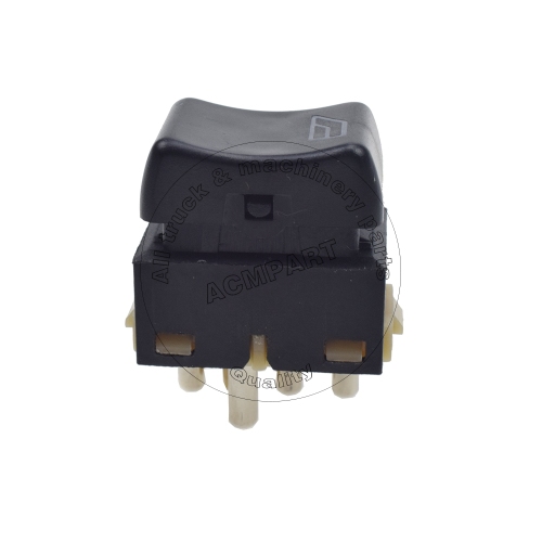 Window Regulator Switch For VOLVO Fh 12 16 Fl Fm 10 Nh Nl 85-06 3944084 1362546