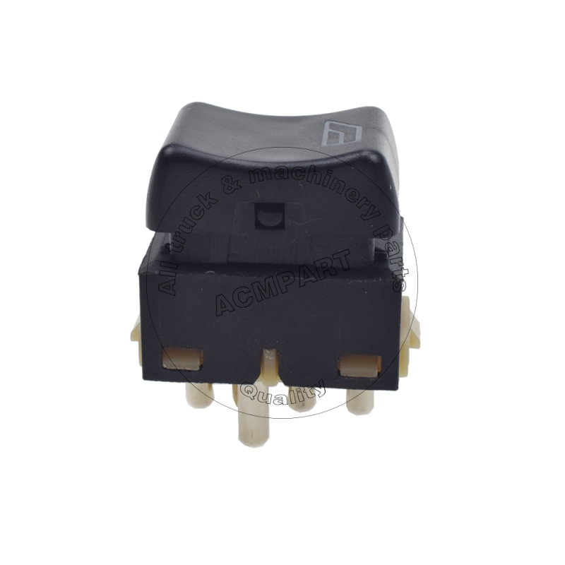 Window Regulator Switch For VOLVO Fh 12 16 Fl Fm 10 Nh Nl 85-06 3944084 1362546 Window Regulator Switch For VOLVO Fh 12 16 Fl Fm 10 Nh Nl 85-06 3944084 1362546