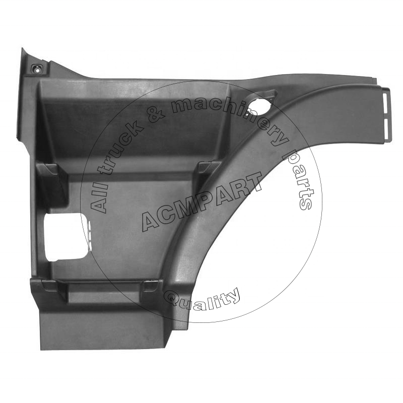 European Heavy Truck Body part FOOTSTEP MUDGUARD Board 3175247 8189196 8144108 3175246 3981762 8189300 For VoLvo European Heavy Truck Body part FOOTSTEP MUDGUARD Board 3175247 8189196 8144108 3175246 3981762 8189300 For VoLvo