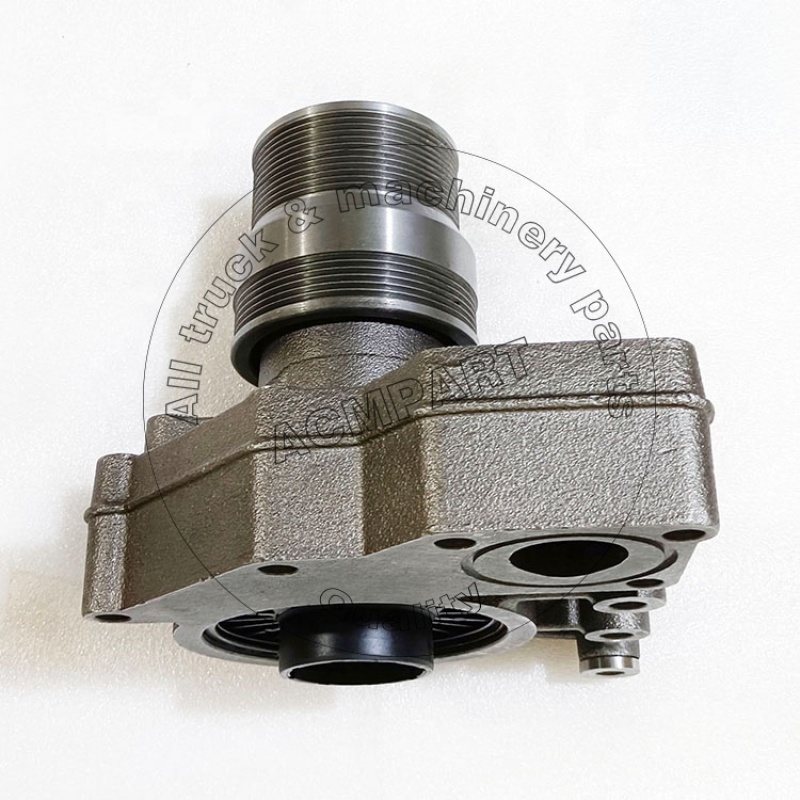 Construction Machinery Parts Cooling System QSX15 ISX15 X15 Water Pump 5473364 4089910 Construction Machinery Parts Cooling System QSX15 ISX15 X15 Water Pump 5473364 4089910