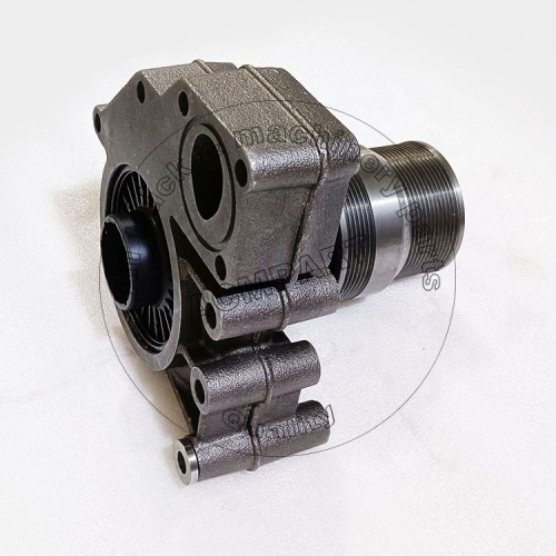 Construction Machinery Parts Cooling System QSX15 ISX15 X15 Water Pump 5473364 4089910