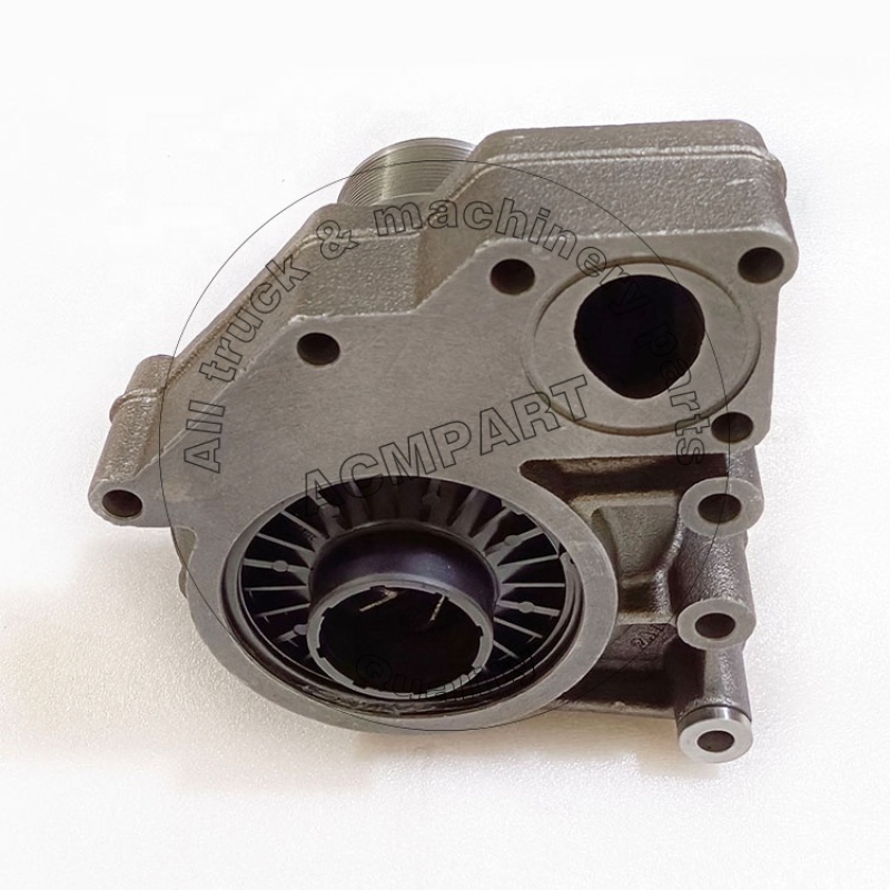 Construction Machinery Parts Cooling System QSX15 ISX15 X15 Water Pump 5473364 4089910 Construction Machinery Parts Cooling System QSX15 ISX15 X15 Water Pump 5473364 4089910