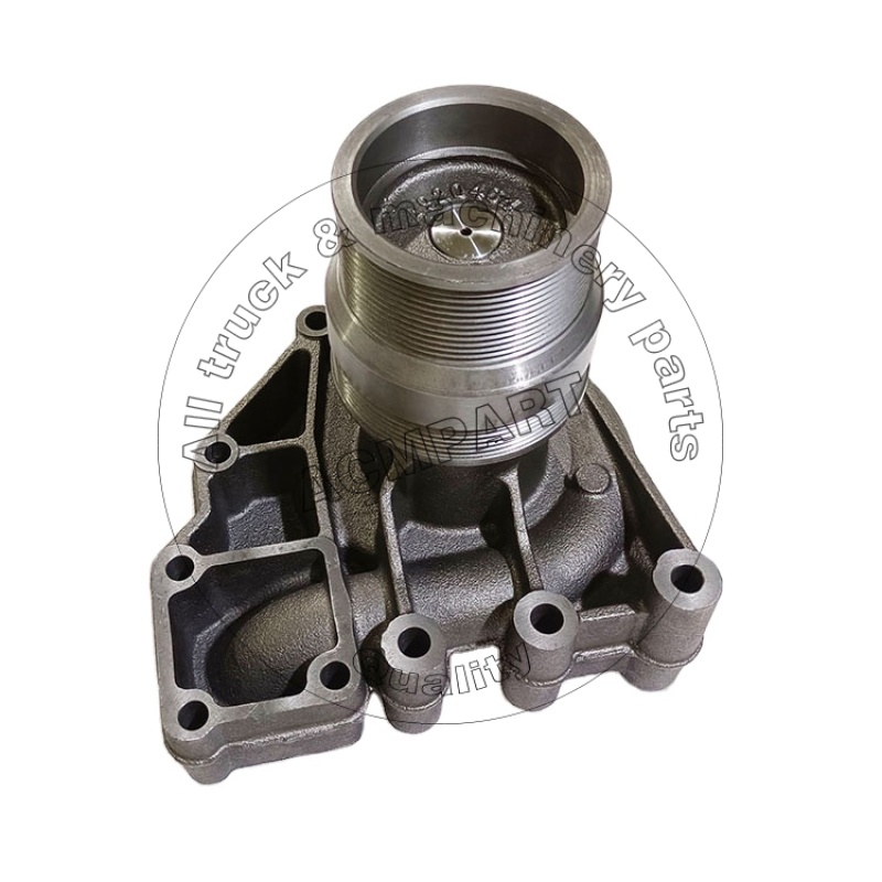 Construction Machinery Parts Cooling System QSX15 ISX15 X15 Water Pump 5473364 4089910 Construction Machinery Parts Cooling System QSX15 ISX15 X15 Water Pump 5473364 4089910