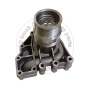 Construction Machinery Parts Cooling System QSX15 ISX15 X15 Water Pump 5473364 4089910 Construction Machinery Parts Cooling System QSX15 ISX15 X15 Water Pump 5473364 4089910
