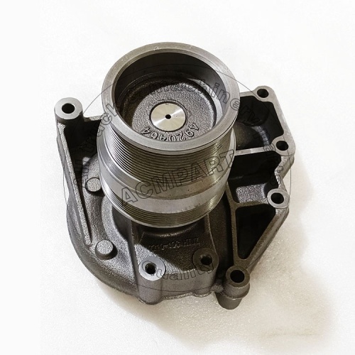 Construction Machinery Parts Cooling System QSX15 ISX15 X15 Water Pump 5473364 4089910