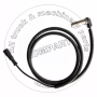 170CM Wheel Speed ABS Sensor 4410321030 4410329762 20566832 20509689 for DAF Man MERCEDES 170CM Wheel Speed ABS Sensor 4410321030 4410329762 20566832 20509689 for DAF Man MERCEDES