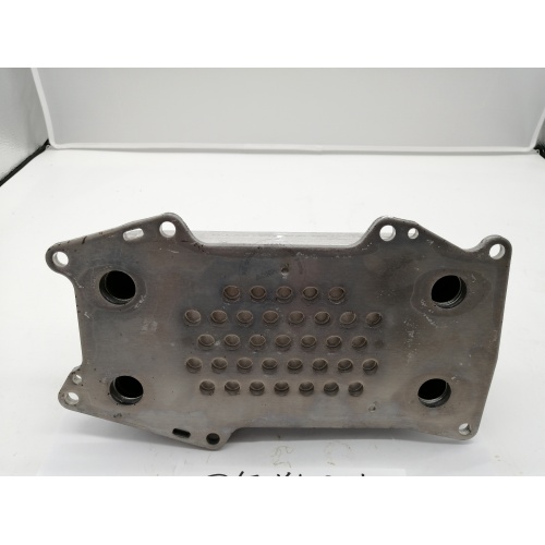 D6D Engine Oil cooler VOE21707096 21707096 04252961 04912107 20459219 for EC135B EC140B EC160B EC180B EC210B EW145B