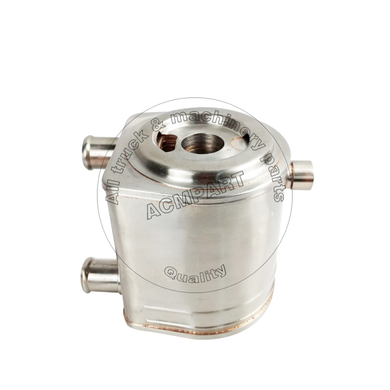 Truck Cooling System oil cooler 13052678 radiator Truck Cooling System oil cooler 13052678 radiator