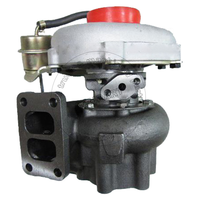 ACMPART CUMMINS TURBOCHAGER K27 53279706743 26T6K682AA 5327-988-6743 Dover turbocharger for FORD ACMPART CUMMINS TURBOCHAGER K27 53279706743 26T6K682AA 5327-988-6743 Dover turbocharger for FORD