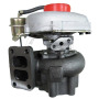 ACMPART CUMMINS TURBOCHAGER K27 53279706743 26T6K682AA 5327-988-6743 Dover turbocharger for FORD ACMPART CUMMINS TURBOCHAGER K27 53279706743 26T6K682AA 5327-988-6743 Dover turbocharger for FORD
