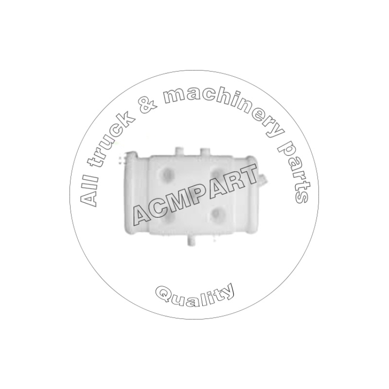 High Quality 20416976 Water Tank Fit For VOLVO Truck FH FM Vers.3 High Quality 20416976 Water Tank Fit For VOLVO Truck FH FM Vers.3