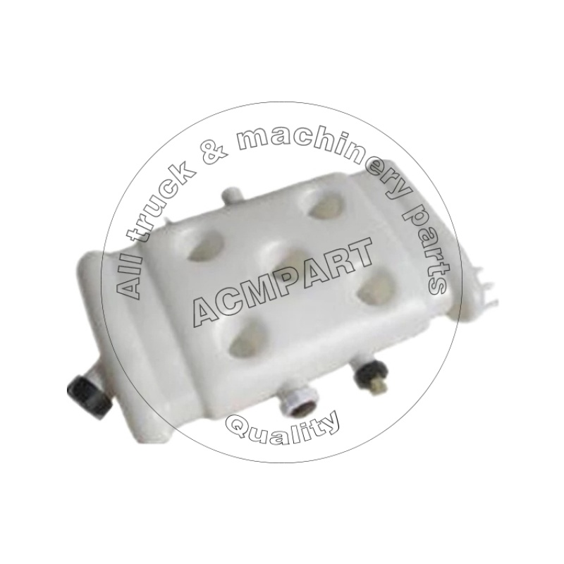 High Quality 20416976 Water Tank Fit For VOLVO Truck FH FM Vers.3 High Quality 20416976 Water Tank Fit For VOLVO Truck FH FM Vers.3