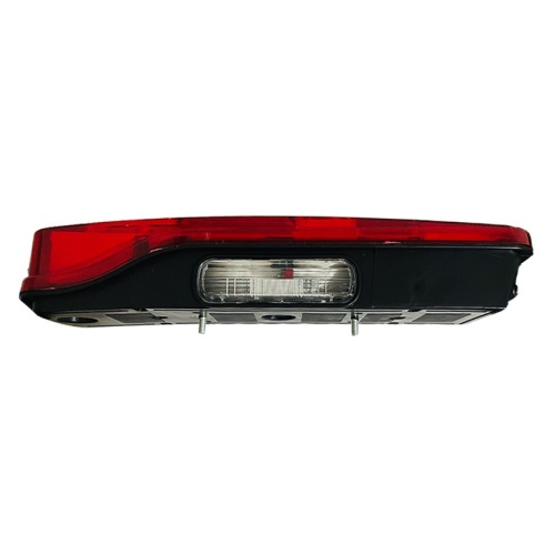 1 pcs truck tail lamp for volvo FH12/FM12 2005 truck rear light E APPROVE 21063895 21063887