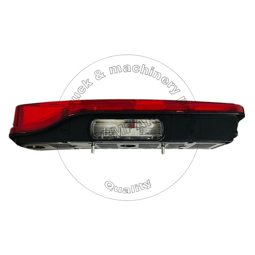 1 pcs truck tail lamp for volvo FH12/FM12 2005 truck rear light E APPROVE 21063895 21063887