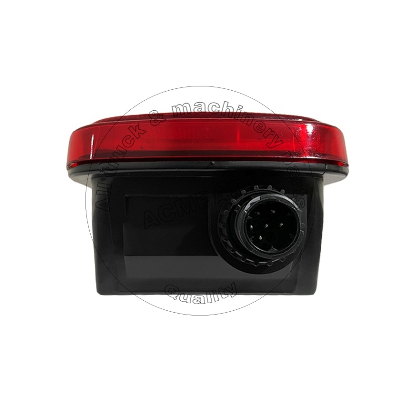 1 Uds. Lámpara trasera de camión para volvo FH12/FM12 2005 luz trasera de camión E aprobación 21063895 21063887 1 Uds. Lámpara trasera de camión para volvo FH12/FM12 2005 luz trasera de camión E aprobación 21063895 21063887