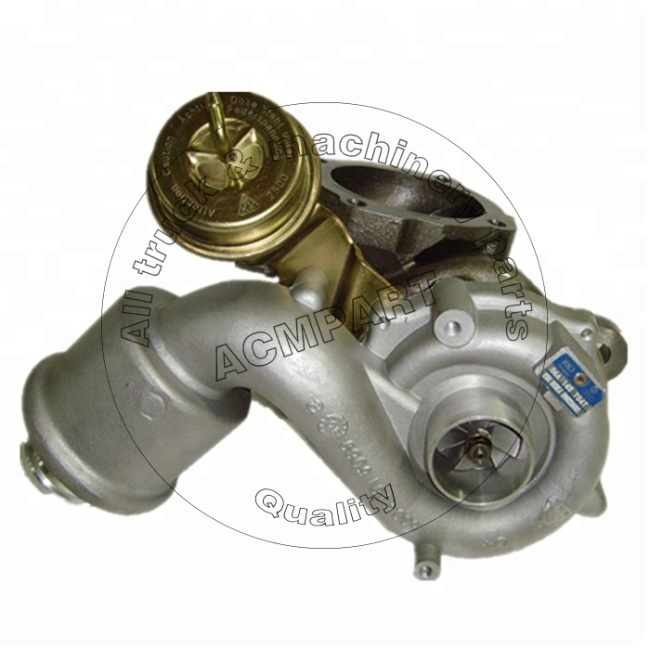 ACMPART CUMMINS TURBOCHAGER China K03 turbo 53039880094 53039880052 06A145704T turbocharger for Audi TT ARZ ACMPART CUMMINS TURBOCHAGER China K03 turbo 53039880094 53039880052 06A145704T turbocharger for Audi TT ARZ
