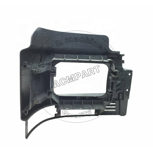 Car Lights Factory Best Price Truck Head Lamp Light Housing For Volvo3090972 1062547 8191303 3980869 20398385