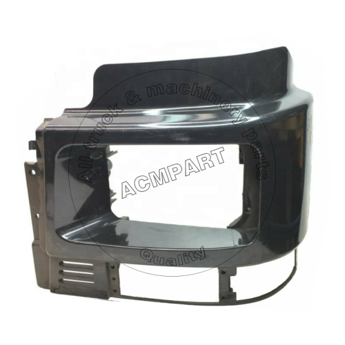 Car Lights Factory Best Price Truck Head Lamp Light Housing For Volvo3090972 1062547 8191303 3980869 20398385