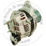 European truck body parts alternator 21041876 fit for Volvo truck parts European truck body parts alternator 21041876 fit for Volvo truck parts