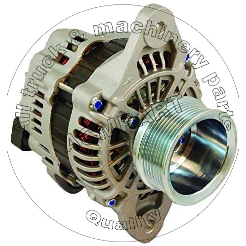 European truck body parts alternator 21041876 fit for Volvo truck parts European truck body parts alternator 21041876 fit for Volvo truck parts