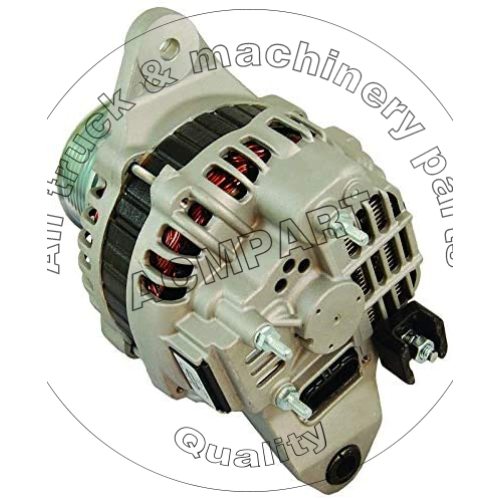 European truck body parts alternator 21041876 fit for Volvo truck parts