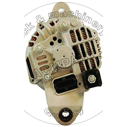 European truck body parts alternator 21041876 fit for Volvo truck parts