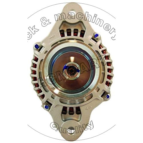 European truck body parts alternator 21041876 fit for Volvo truck parts