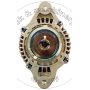 European truck body parts alternator 21041876 fit for Volvo truck parts European truck body parts alternator 21041876 fit for Volvo truck parts