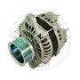 European truck body parts alternator 21041876 fit for Volvo truck parts European truck body parts alternator 21041876 fit for Volvo truck parts