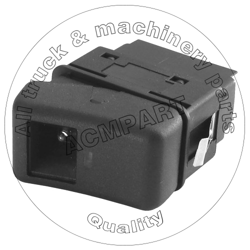 VOL ELectrical System Power Window Switch Oem 1624113 20569983 8157754 7420569983 for RVI truck Rocker Switch