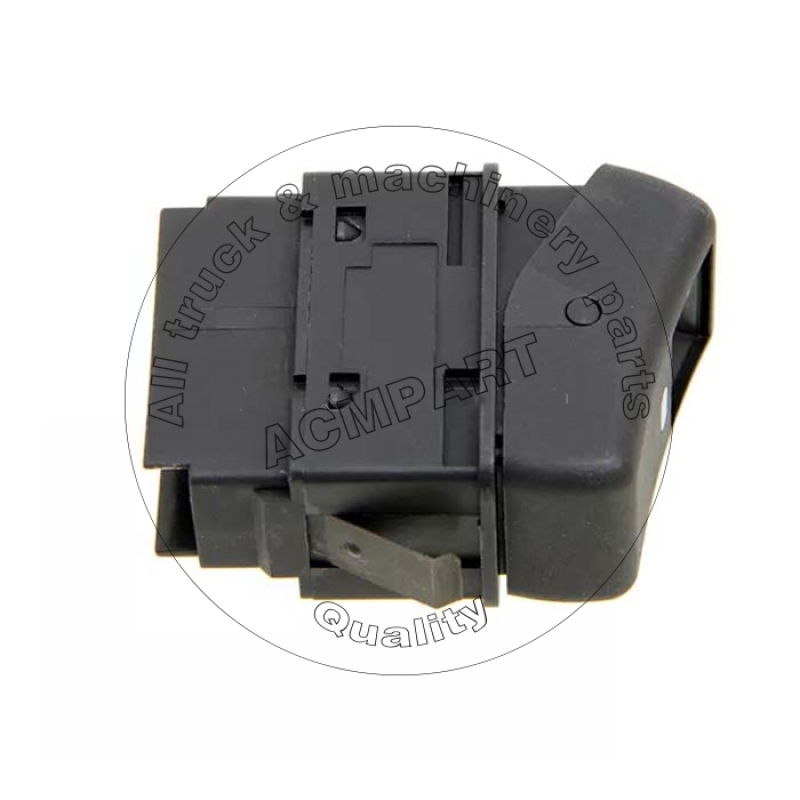 Interruptor de elevalunas eléctrico VOL, sistema eléctrico Oem 1624113 20569983 8157754 7420569983 para interruptor basculante de camión RVI Interruptor de elevalunas eléctrico VOL, sistema eléctrico Oem 1624113 20569983 8157754 7420569983 para interruptor basculante de camión RVI
