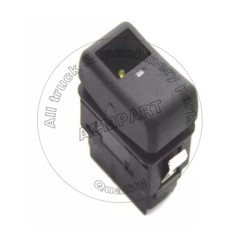 Interruptor de elevalunas eléctrico VOL, sistema eléctrico Oem 1624113 20569983 8157754 7420569983 para interruptor basculante de camión RVI Interruptor de elevalunas eléctrico VOL, sistema eléctrico Oem 1624113 20569983 8157754 7420569983 para interruptor basculante de camión RVI