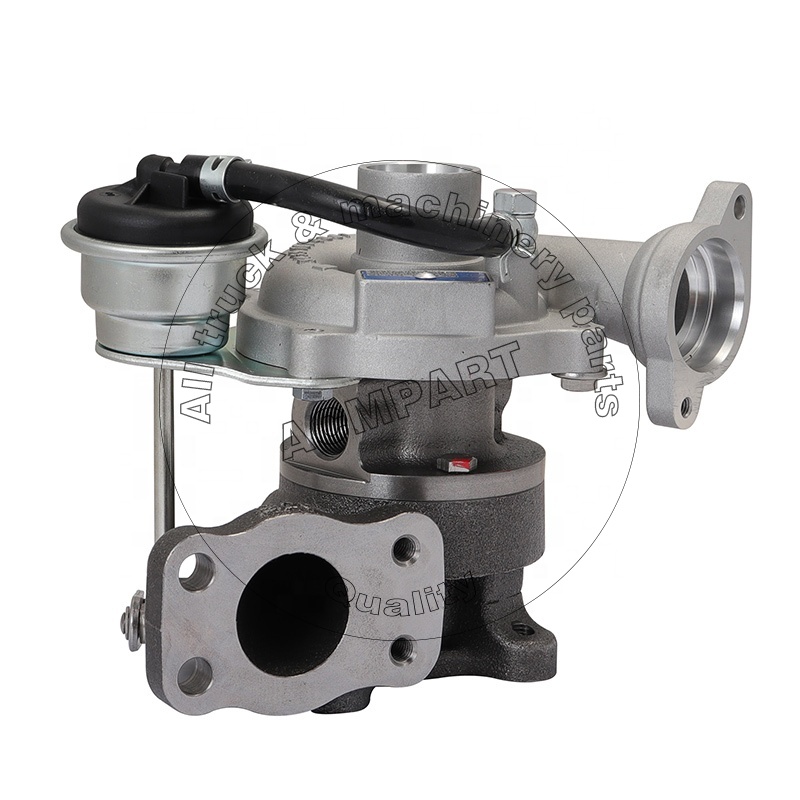 ACMPART CUMMINS KP35 54359700001 54359700007 Auto Turbocharger fit DV4TD Engine Turbos 9648759980 0375G9 turbine ACMPART CUMMINS KP35 54359700001 54359700007 Auto Turbocharger fit DV4TD Engine Turbos 9648759980 0375G9 turbine