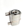 Stainless steel Oil Cooler ELEMENT,OIL COOLER CORE 13039785 Stainless steel Oil Cooler ELEMENT,OIL COOLER CORE 13039785