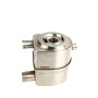Stainless steel Oil Cooler ELEMENT,OIL COOLER CORE 13039785 Stainless steel Oil Cooler ELEMENT,OIL COOLER CORE 13039785