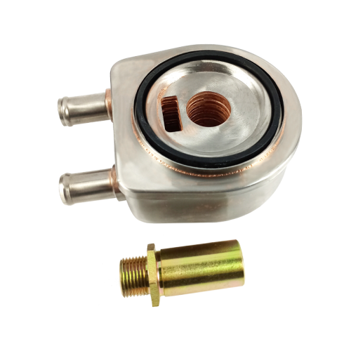 Auto parts Diesel engine oil cooler T2486A242 742010015 T2486A220 41212017A T2486A218
