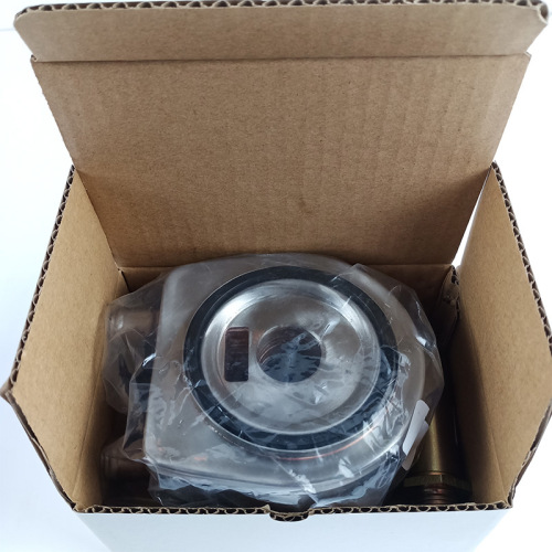 Auto parts Diesel engine oil cooler T2486A242 742010015 T2486A220 41212017A T2486A218
