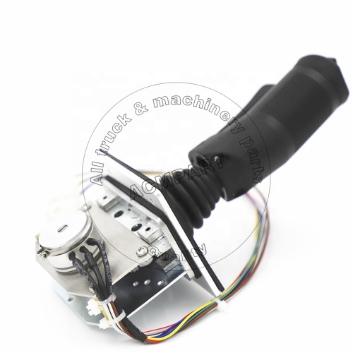 ACMPART HJ21 Joystick used in aerial work platform to replace JLG--1600403