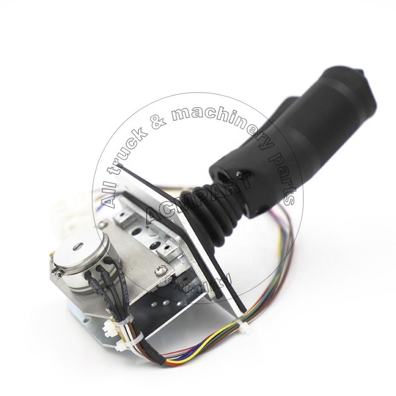ACMPART HJ21 Joystick used in aerial work platform to replace JLG--1600403 ACMPART HJ21 Joystick used in aerial work platform to replace JLG--1600403