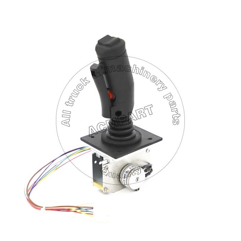ACMPART HJ21 Joystick used in aerial work platform to replace JLG--1600403 ACMPART HJ21 Joystick used in aerial work platform to replace JLG--1600403
