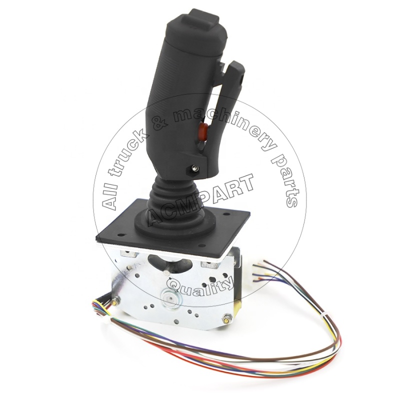 ACMPART HJ21 Joystick used in aerial work platform to replace JLG--1600403 ACMPART HJ21 Joystick used in aerial work platform to replace JLG--1600403