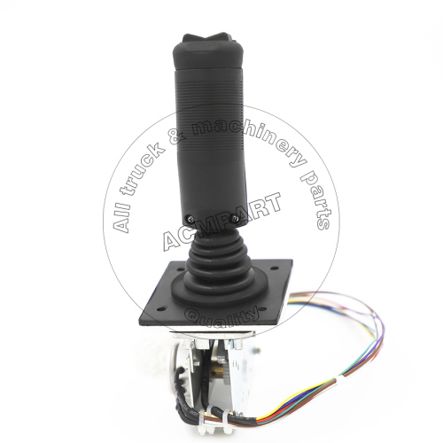 ACMPART HJ21 Joystick used in aerial work platform to replace JLG--1600403
