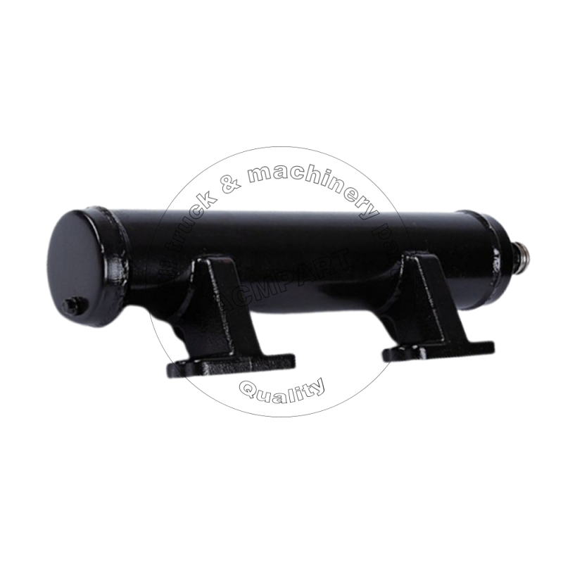 4975879 Factory Price China Manufacturer Oil Cooler For Cummins M11 CM ISM QSM 4975879 Factory Price China Manufacturer Oil Cooler For Cummins M11 CM ISM QSM