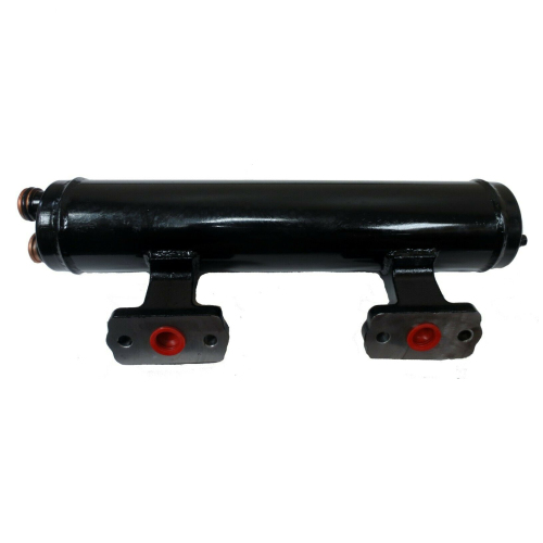 4975879 Factory Price China Manufacturer Oil Cooler For Cummins M11 CM ISM QSM