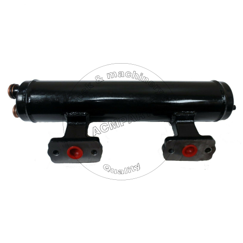 Refrigerador de aceite del fabricante de China del precio de fábrica 4975879 para Cummins M11 CM ISM QSM