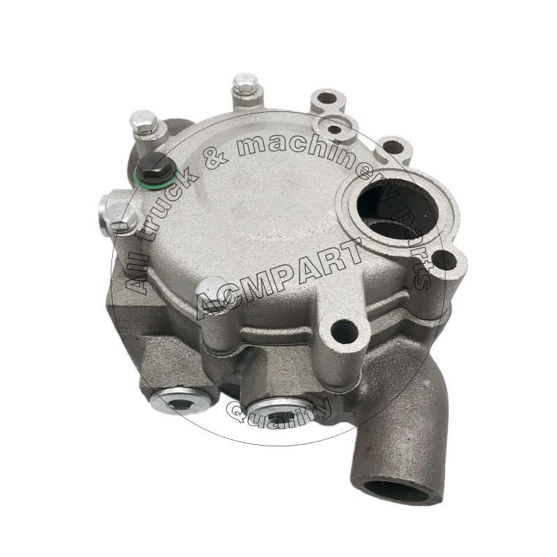 E330 excavator water pump C9 engine water pump 2027676 2194452 E330 excavator water pump C9 engine water pump 2027676 2194452
